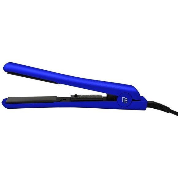 ARIA BEAUTY Pink Sugar 1" Ceramic Hair Straightener-NWT - Picture 2 of 7